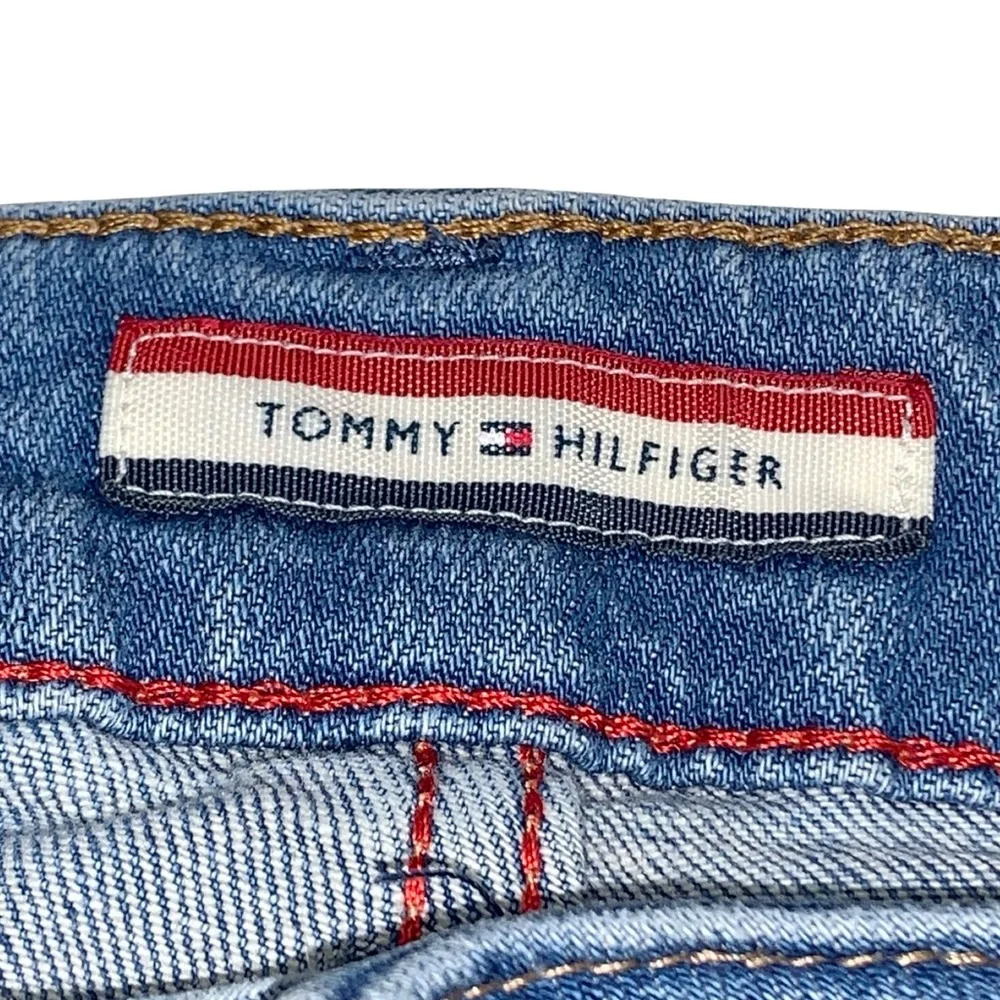 tommy hilfiger